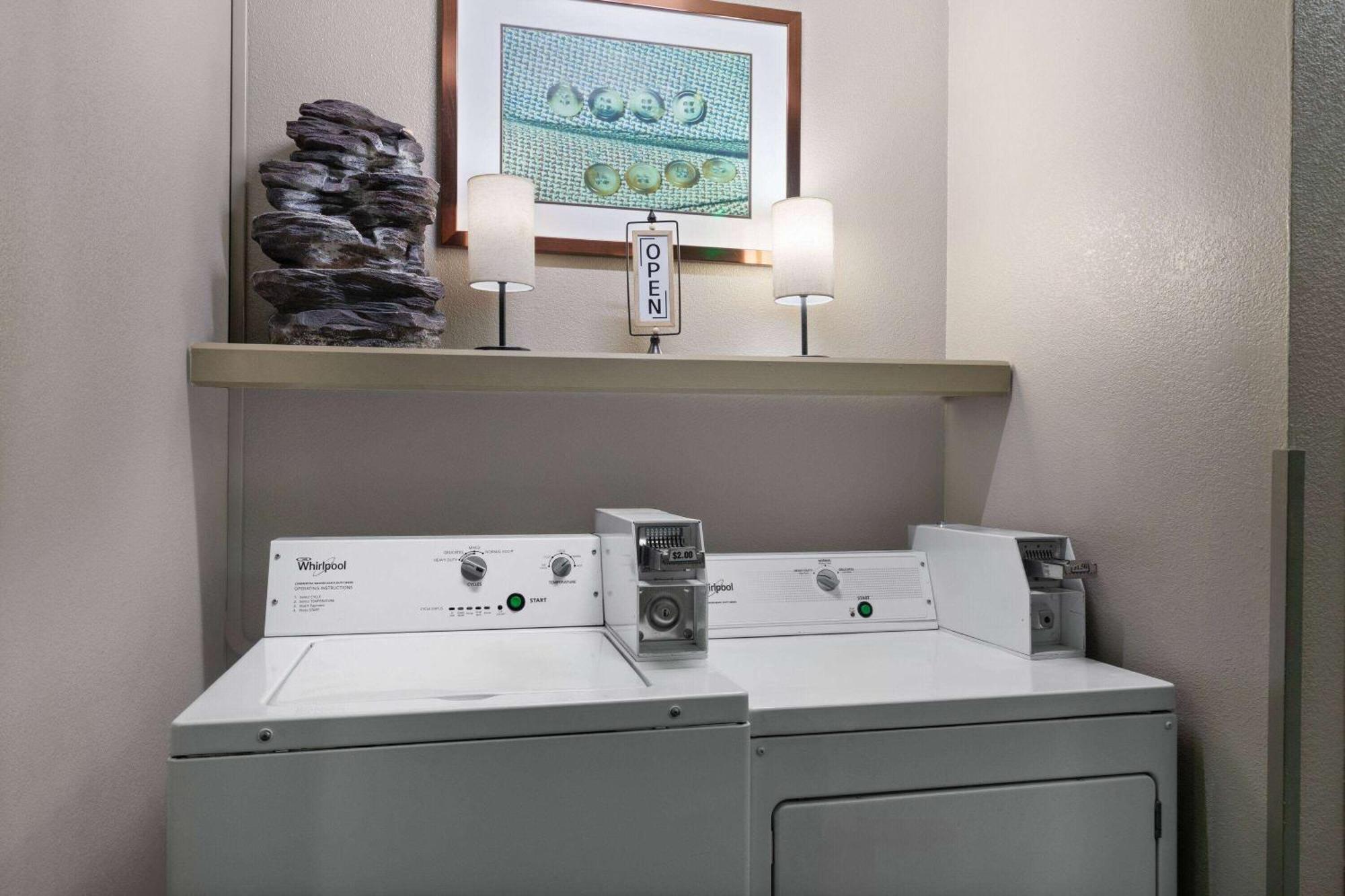 Travelodge By Wyndham Perry National Fairgrounds Area I-75 Luaran gambar